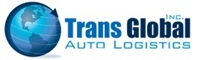 Logotipo de TransGlobal Logistics