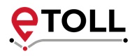 Logotipo del sistema e-TOLL