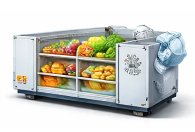 Entrega urgente Mercancía refrigerada en Zwijnaarde Bélgica